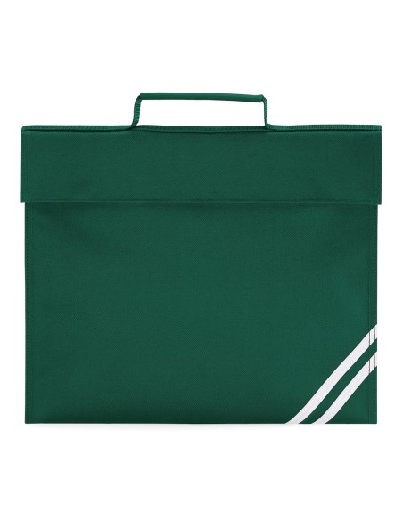 Q-QD456-Classic Book Bag