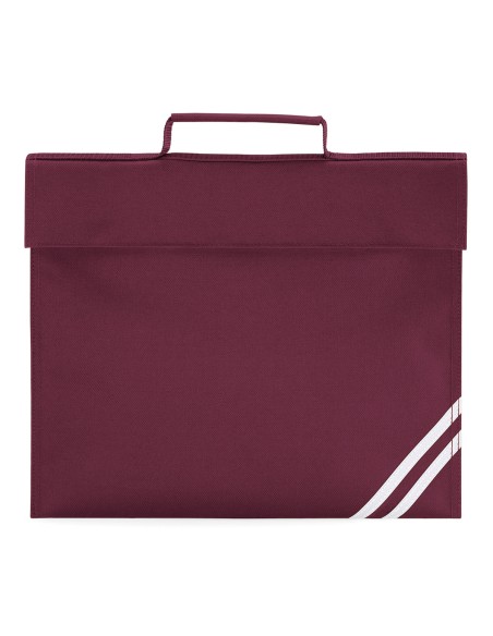 Q-QD456-Classic Book Bag