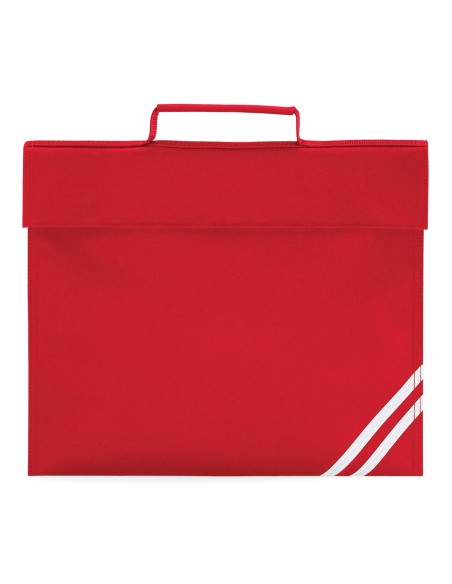 Q-QD456-Classic Book Bag