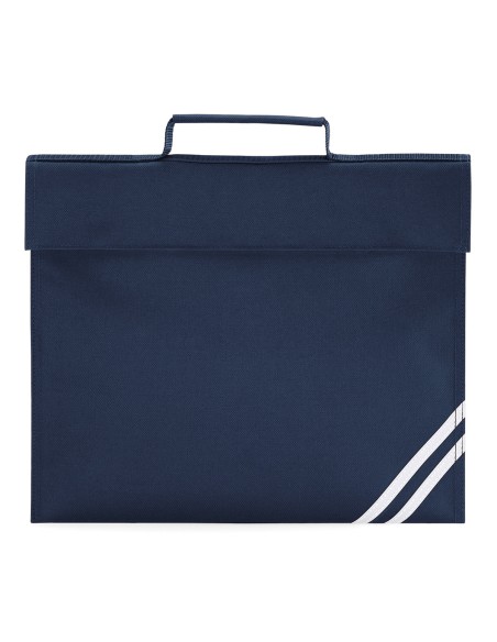 Q-QD456-Classic Book Bag