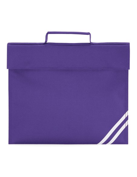 Q-QD456-Classic Book Bag