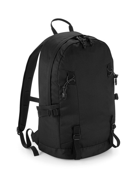 Q-QD520-Everyday Outdoor 20L Backpack