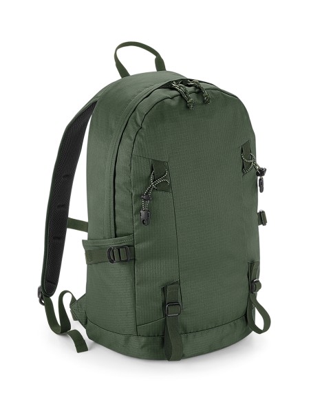 Q-QD520-Everyday Outdoor 20L Backpack