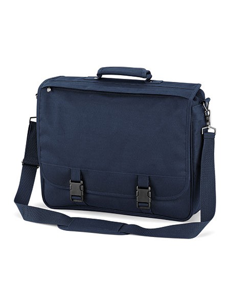 Q-QD65-Portfolio Briefcase