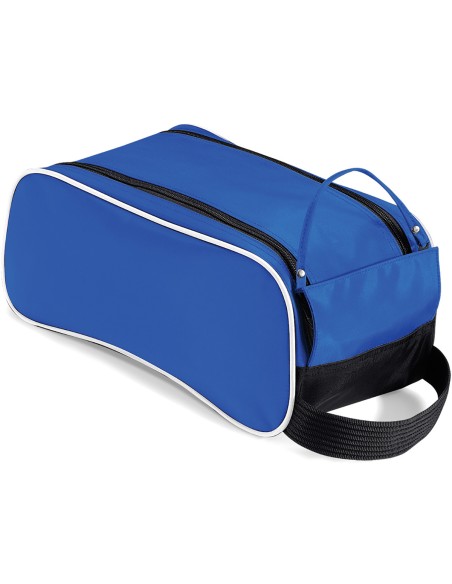 Q-QD76-Teamwear Shoe Bag