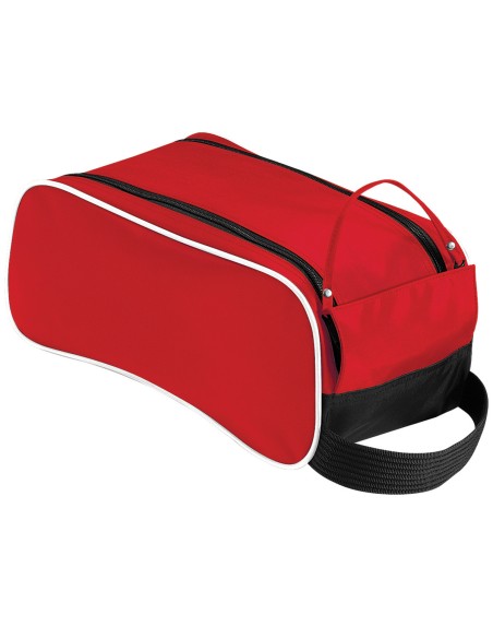 Q-QD76-Teamwear Shoe Bag