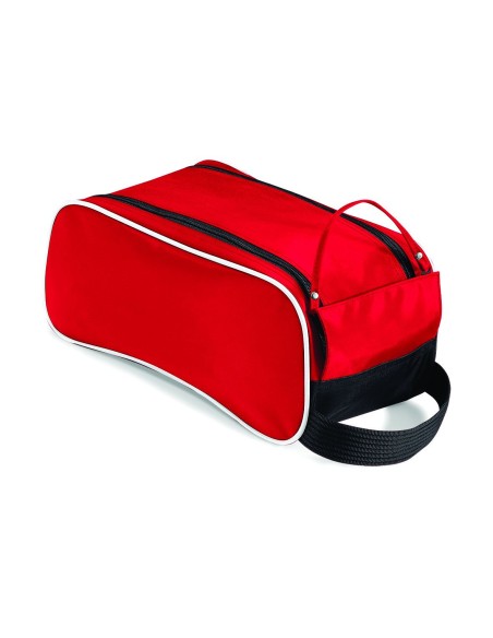 Q-QD76-Teamwear Shoe Bag