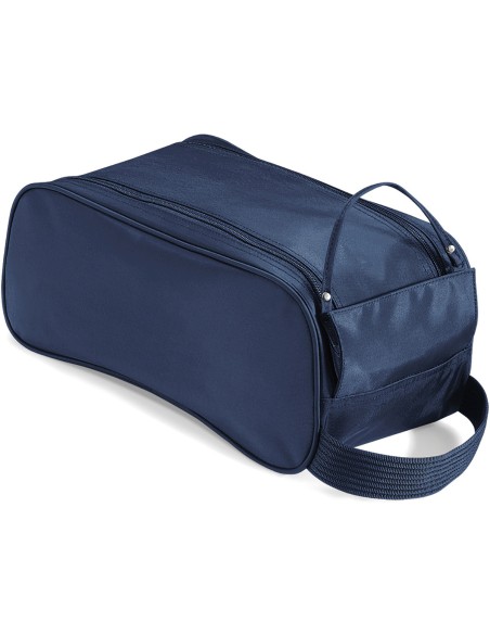 Q-QD76-Teamwear Shoe Bag