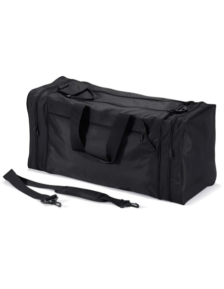 Q-QD80-Jumbo Sports Holdall