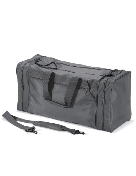 Q-QD80-Jumbo Sports Holdall