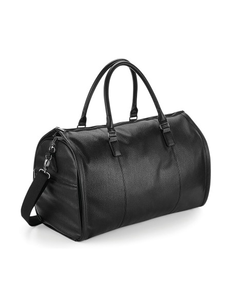 Q-QD880-NuHide® Garment Weekender