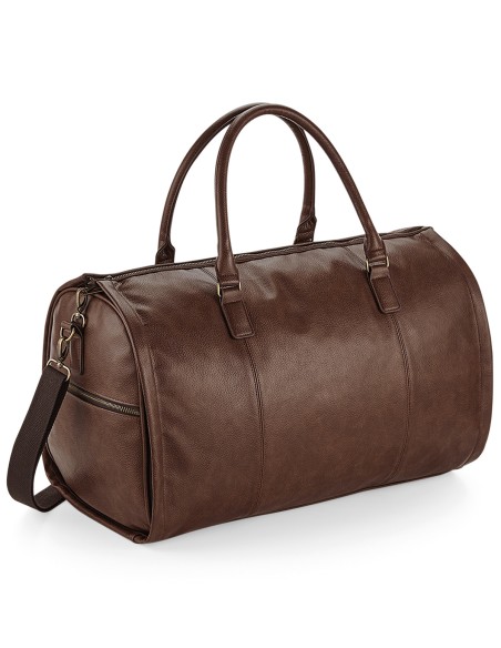 Q-QD880-NuHide® Garment Weekender