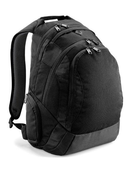 Q-QD905-Vessel™ Laptop Backpack