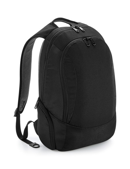Q-QD906-Vessel™ Slimline Laptop Backpack