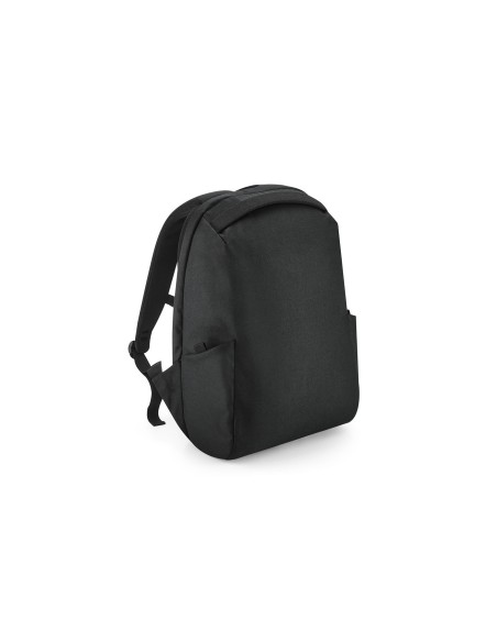 Q-QD924-Project Recycled Security Backpack Lite