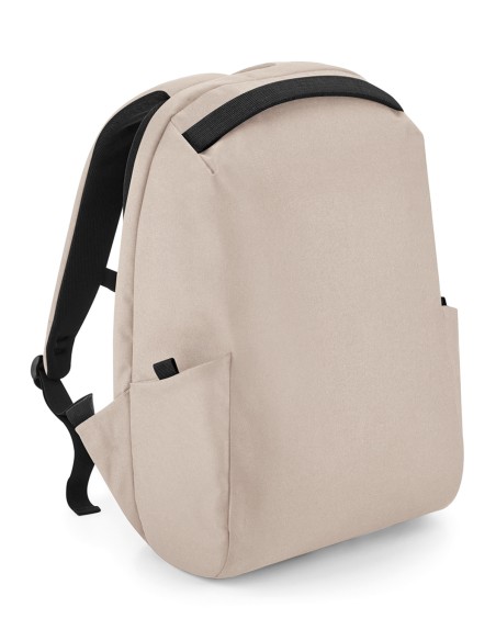 Q-QD924-Project Recycled Security Backpack Lite