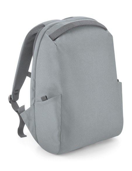 Q-QD924-Project Recycled Security Backpack Lite
