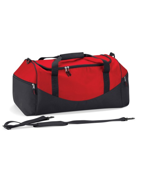 Q-QS070-Sac de sport Teamwear