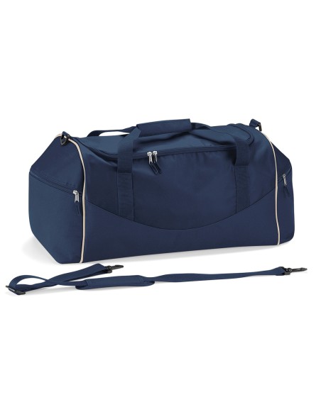 Q-QS070-Sac de sport Teamwear