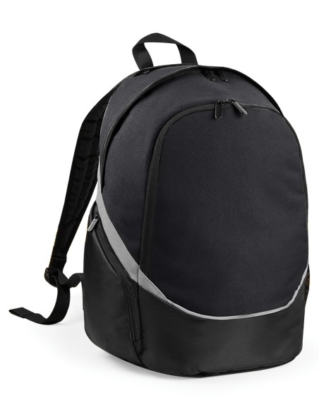 Q-QS255-Pro Team Backpack