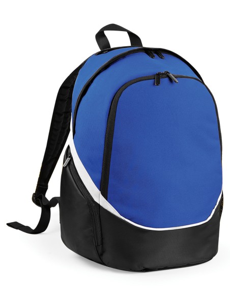 Q-QS255-Pro Team Backpack