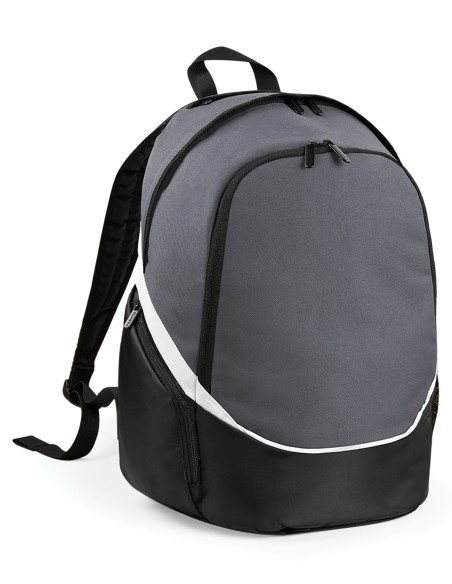 Q-QS255-Pro Team Backpack