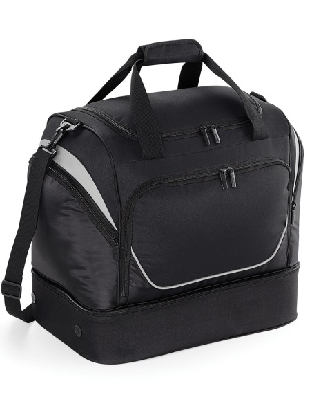 Q-QS285-Pro Team Hardbase Holdall