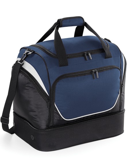 Q-QS285-Pro Team Hardbase Holdall