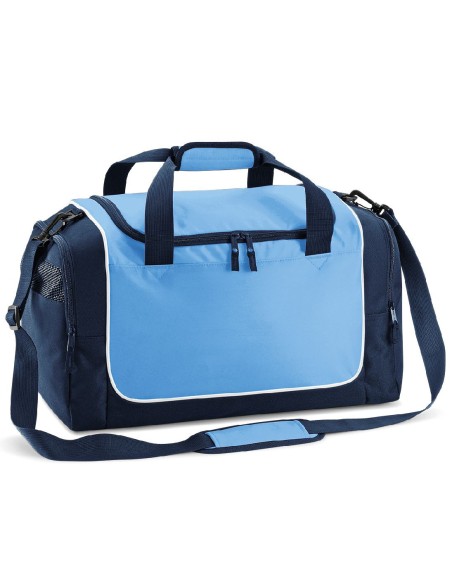 Q-QS77-Teamwear Locker Bag