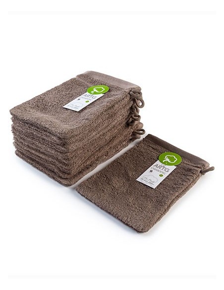 A-AR501-Organic Washing Glove