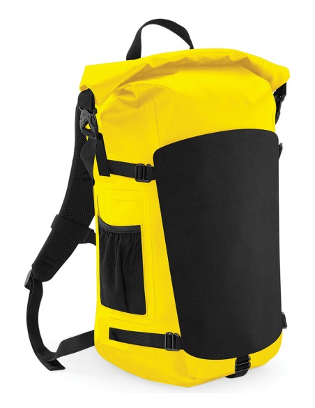 Q-QX625-SLX® 25 Litre Waterproof Backpack
