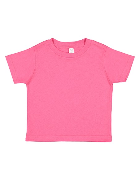 R-3321EU-Toddler Fine Jersey T-Shirt
