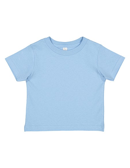 R-3321EU-Toddler Fine Jersey T-Shirt