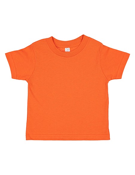 R-3321EU-Toddler Fine Jersey T-Shirt