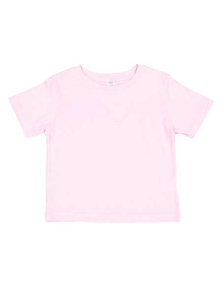 R-3321EU-Toddler Fine Jersey T-Shirt