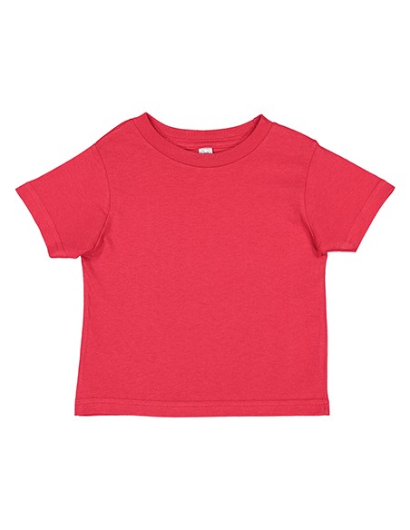 R-3321EU-Toddler Fine Jersey T-Shirt