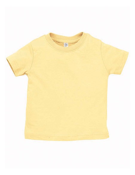 R-3322EU-Infant Fine Jersey T-Shirt