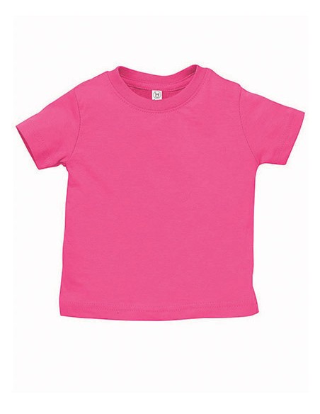 R-3322EU-Infant Fine Jersey T-Shirt