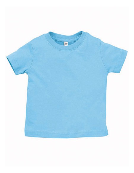 R-3322EU-Infant Fine Jersey T-Shirt