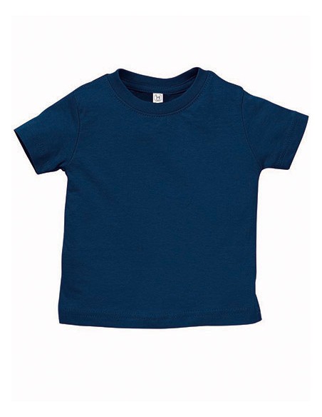 R-3322EU-Infant Fine Jersey T-Shirt