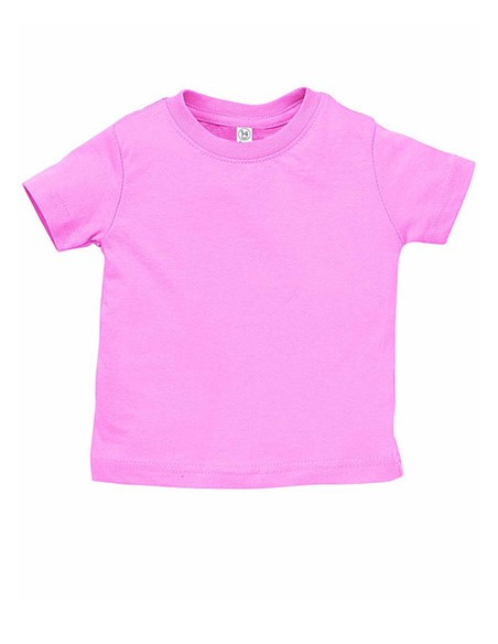 R-3322EU-Infant Fine Jersey T-Shirt