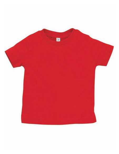 R-3322EU-Infant Fine Jersey T-Shirt