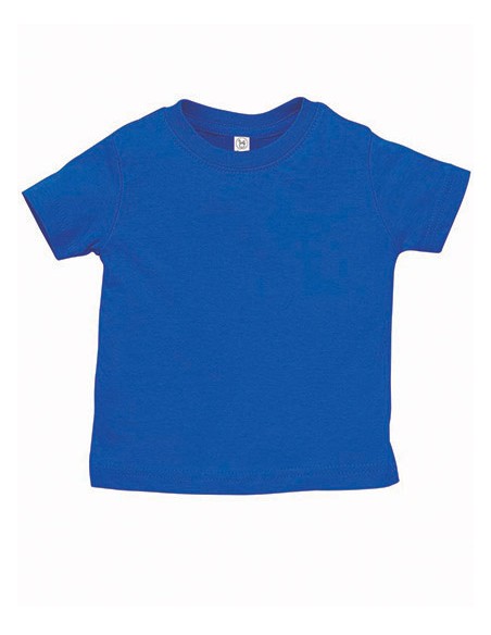 R-3322EU-Infant Fine Jersey T-Shirt