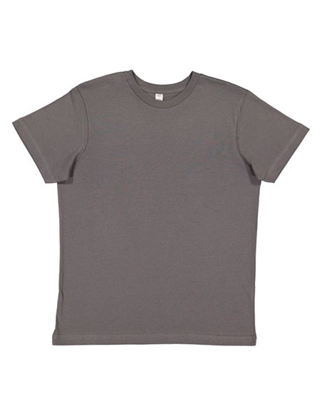 R-6101EU-Youth Fine Jersey T-Shirt