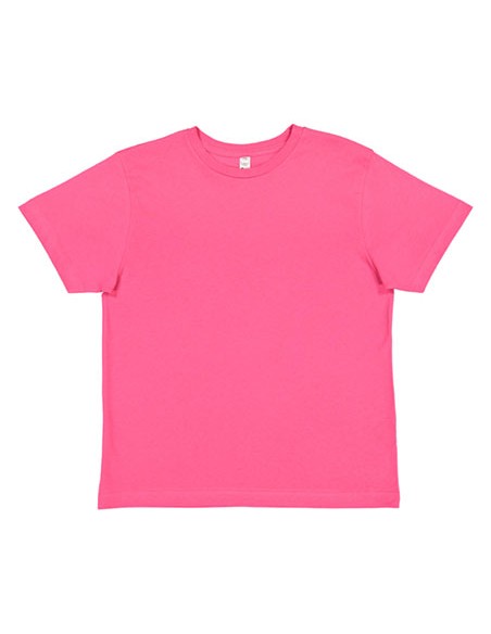 R-6101EU-Youth Fine Jersey T-Shirt