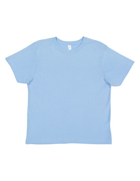 R-6101EU-Youth Fine Jersey T-Shirt