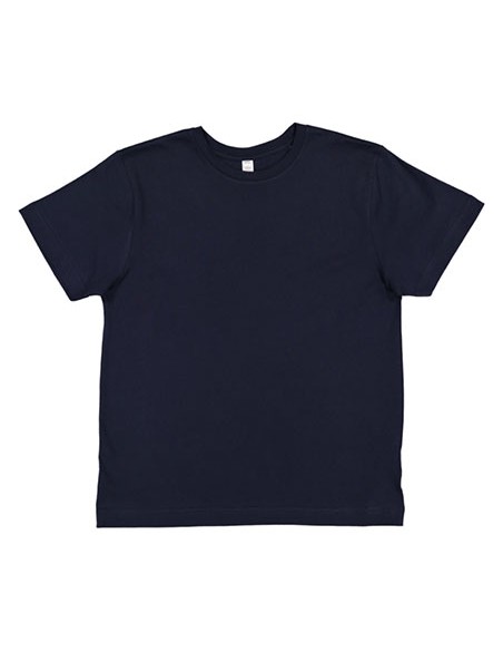 R-6101EU-Youth Fine Jersey T-Shirt