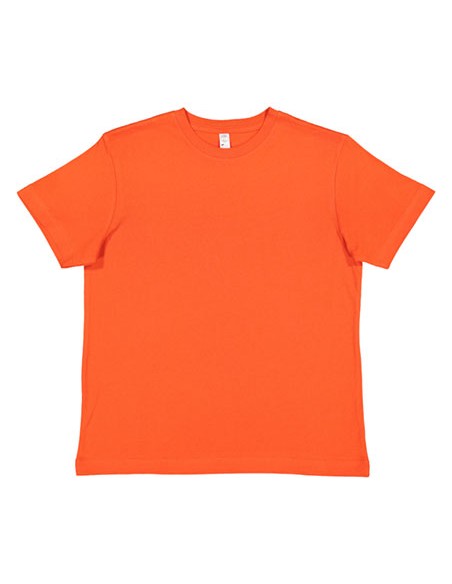 R-6101EU-Youth Fine Jersey T-Shirt