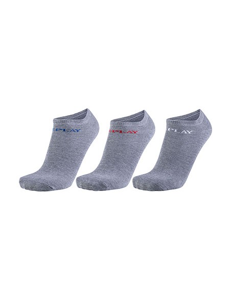 R-C100628-In Liner Socks (3 Pair Banderole)