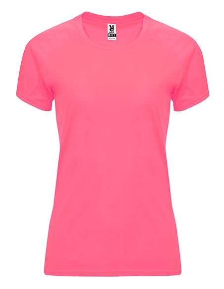 R-CA0408-Womens Bahrain T-Shirt